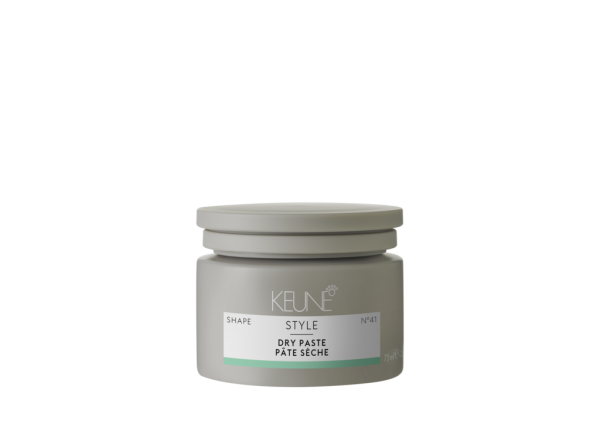 STYLE DRY PASTE 75ML