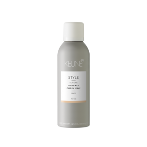 STYLE SPRAY WAX 200ML