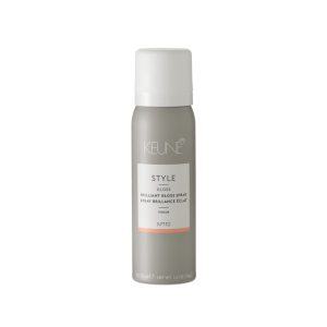 STYLE BRILLIANT GLOSS SPRAY 75ML