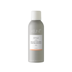 STYLE BRILLIANT GLOSS SPRAY 200ML