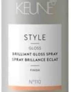 STYLE BRILLIANT GLOSS SPRAY 500ML