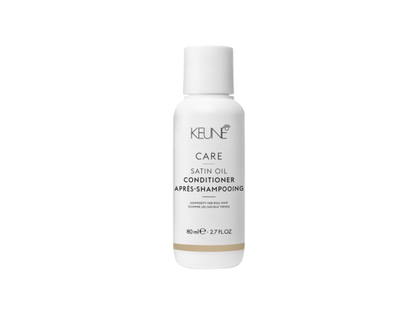 CARE SATIN OIL CONDITIONER 80ML