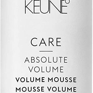 CARE ABSOLUTE VOLUME MOUSSE 200ML