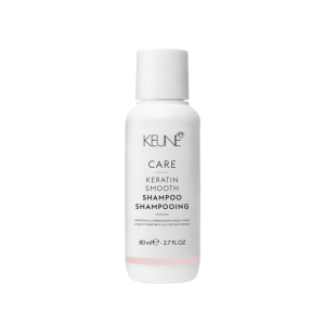 CARE KERATIN SMOOTH SHAMPOO 80ML