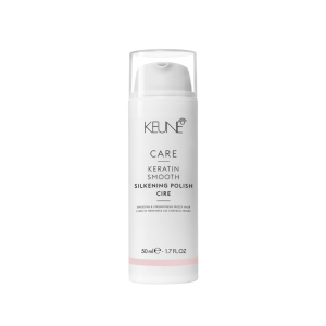 CARE KERATIN SMOOTH SILK POLISH 50ML