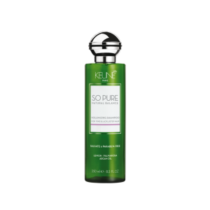 SP VOLUMIZING SHAMPOO 250ML