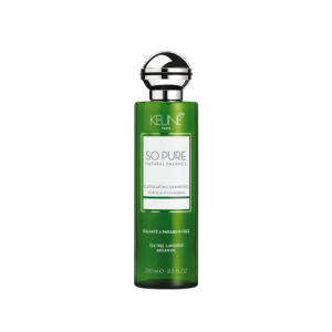 SP EXFOLIATING SHAMPOO 250ML