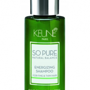 SP ENERGIZING SHAMPOO 50ML