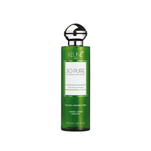 SP ENERGIZING SHAMPOO 250ML