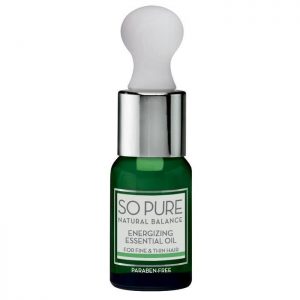 SP ENERGIZING ESSENTIAL OIL 10ML