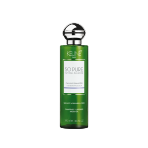 SP CALMING SHAMPOO 250ML