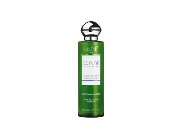 SP CALMING SHAMPOO 250ML