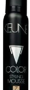 COLOR STYLING MOUSSE NO. 7 125ML