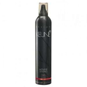 MOUSSE FORTE 500ML